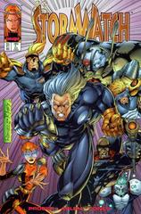 Stormwatch #31 (1995) Comic Books Stormwatch Prices