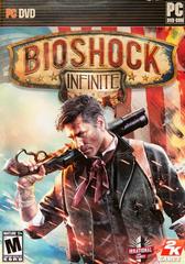 Bioshock Infinite PC Games Prices