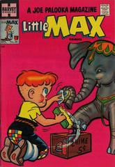 Little Max Comics #34 (1955) Comic Books Little Max Comics Prices
