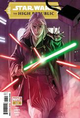 Star Wars: The High Republic #13 (2022) Comic Books Star Wars: The High Republic Prices