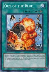 Out of the Blue EXVC-EN061 YuGiOh Extreme Victory Prices