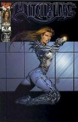 Witchblade [Cold Steel] Comic Books Witchblade Prices