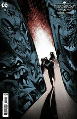 Knight Terrors: Nightwing [Alexander C] #1 (2023) Comic Books Knight Terrors: Nightwing Prices