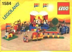 LEGO Set | Knights Challenge LEGO Castle