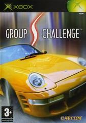 Group S Challenge PAL Xbox Prices