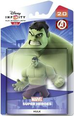 Hulk (EU) | Hulk Disney Infinity