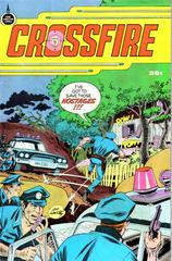 Crossfire (1976) Comic Books Crossfire Prices