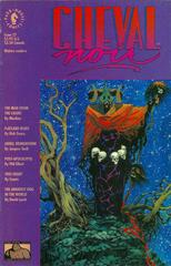 Cheval Noir #27 (1992) Comic Books Cheval Noir Prices