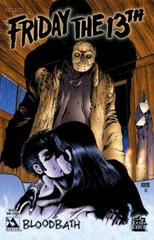 Friday the 13th: Bloodbath [Terror] #2 (2005) Comic Books Friday the 13th: Bloodbath Prices