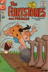 Flintstones Comic Books Flintstones Prices