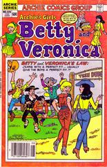 Archie's Girls Betty and Veronica #325 (1983) Comic Books Archie's Girls Betty and Veronica Prices