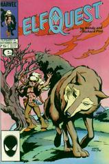 ElfQuest #14 (1986) Comic Books Elfquest Prices