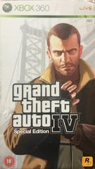 Grand Theft Auto IV [Special Edition] PAL Xbox 360 Prices