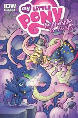 My Little Pony: Friendship Is Magic [Hot Topic] #8 (2013) Comic Books My Little Pony: Friendship is Magic Prices