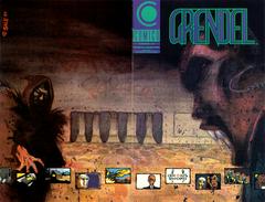 Grendel #34 (1989) Comic Books Grendel Prices