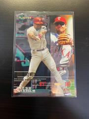 Bill Ripken #294 Baseball Cards 1995 Fleer Prices