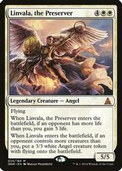 Linvala, the Preserver [Foil] Magic Oath of the Gatewatch Prices