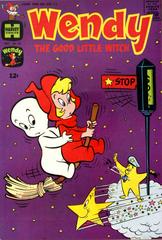 Wendy, the Good Little Witch #26 (1964) Comic Books Wendy, the Good Little Witch Prices