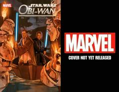 Star Wars: Obi-Wan [Sprouse] #4 (2022) Comic Books Star Wars: Obi-Wan Prices