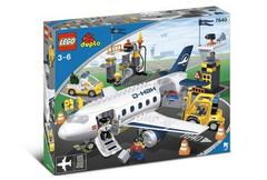 Airport Action #7840 LEGO DUPLO Prices
