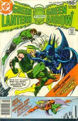 Green Lantern #108 (1978) Comic Books Green Lantern Prices
