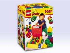 Baby Walker #2010 LEGO Primo Prices