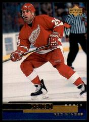 Chris Chelios #223 Hockey Cards 1999 Upper Deck Prices