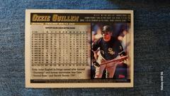 Back  | Ozzie Guillen Baseball Cards 1998 Topps