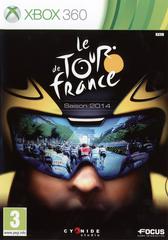 Le Tour de France Season 2014 PAL Xbox 360 Prices
