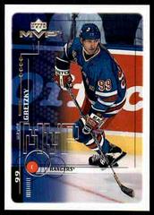 Wayne Gretzky #S2 Hockey Cards 1998 Upper Deck MVP Prices