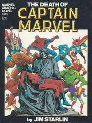 Marvel Graphic Novel [4th Printing] #1 (1982) Comic Books Marvel Graphic Novel Prices