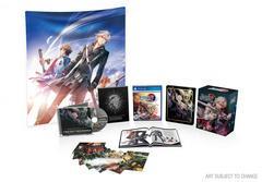 Legend Of Heroes: Trails Of Cold Steel IV [Limited Edition] PAL Playstation 4 Prices
