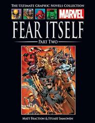 Fear Itself: The Ultimate Graphic Novels Collection Part 2 (2015) Comic Books Fear Itself Prices