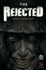 Rejected [Valerio] #1 (2018) Comic Books Rejected Prices