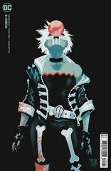 Robin [Manapul] #5 (2021) Comic Books Robin Prices
