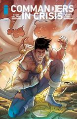 Commanders in Crisis #3 (2020) Comic Books Commanders in Crisis Prices