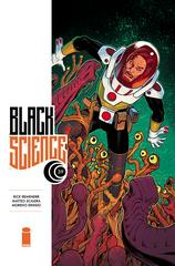 Black Science [Maguire] Comic Books Black Science Prices