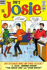 Josie #11 (1965) Comic Books Josie Prices