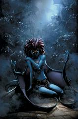 Gargoyles: Dark Ages [Crain Metal] #4 (2023) Comic Books Gargoyles: Dark Ages Prices