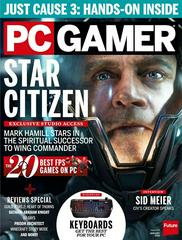 PC Gamer [Issue 274] PC Gamer Magazine Prices