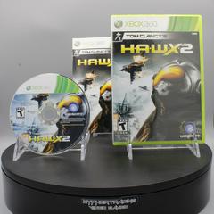 Front - Zypher Trading Video Games | HAWX 2 Xbox 360