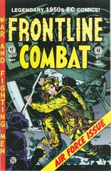 Frontline Combat #12 (1998) Comic Books Frontline Combat Prices