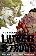 The Strange Talent of Luther Strode #3 (2011) Comic Books The Strange Talent of Luther Strode Prices