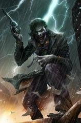 Year of the Villain: The Joker [Mattina Virgin] Comic Books Joker: Year of the Villain Prices