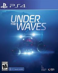 Under the Waves Playstation 4 Prices
