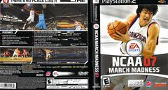 Photo By Canadian Brick Cafe | NCAA March Madness 07 Playstation 2