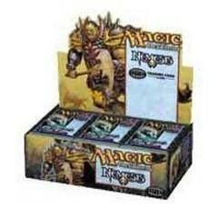 Booster Box Magic Nemesis Prices