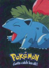 Ivysaur [Foil] #E2 Pokemon 1999 Topps Movie Evolution Prices