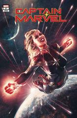 Captain Marvel [Mastrazzo] #21 (2020) Comic Books Captain Marvel Prices