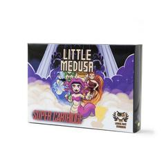 Little Medusa [Homebrew] Super Nintendo Prices